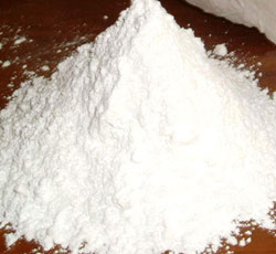 Talc Powder for Plastic Industry