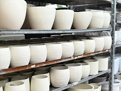 Calcite Powder for Ceramics Industry