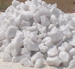 Quartz Powder Manufacturers In India