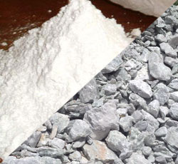 Supplier of Talc Powder in India